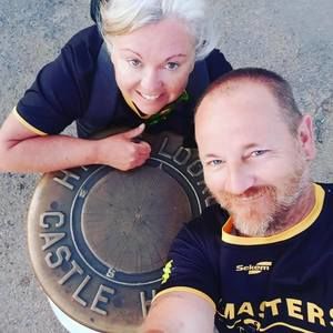 Meet your Posher, Dave